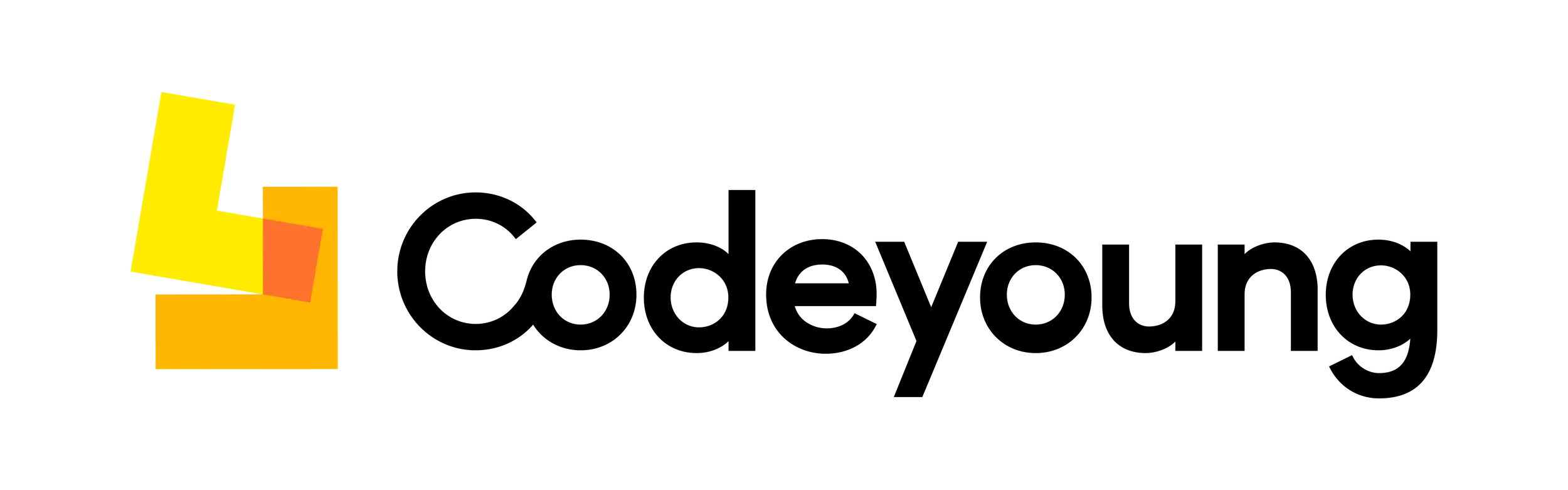 Codeyoung logo